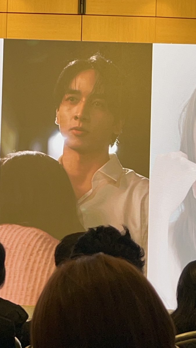 SSMooMoo's tweet photo. แค่ตัวอย่างก็อยากดูแล้วอ่ะ พลิกบทบาทมาก

PEAK THE DEVILS KISS

#KTPxTBLCinHongKong https://t.co/9pNLjs7CjY