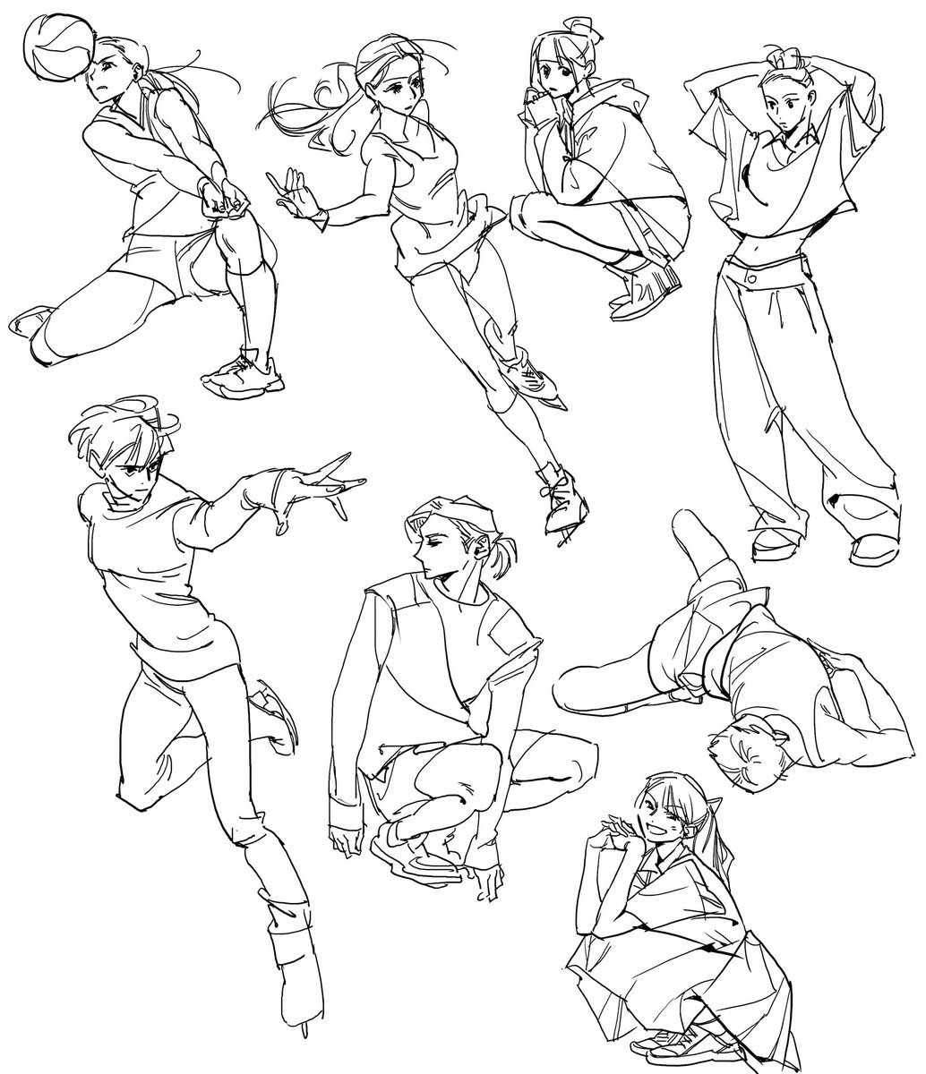 /// / // / tweet media