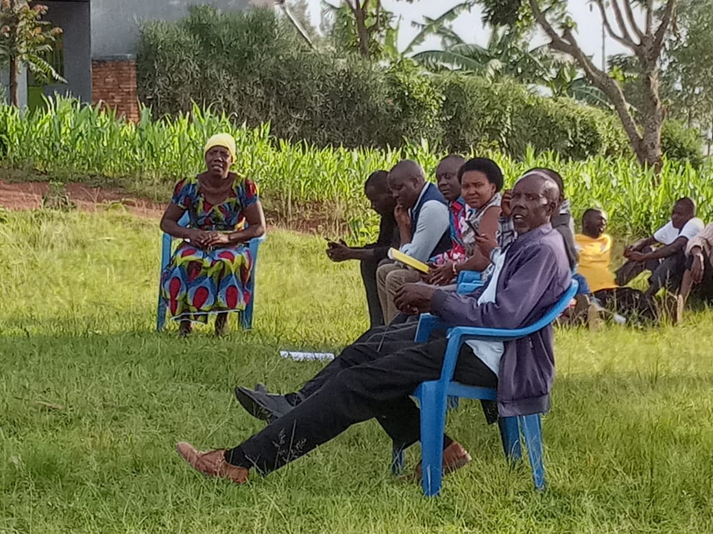 Rutunga Sector tweet media