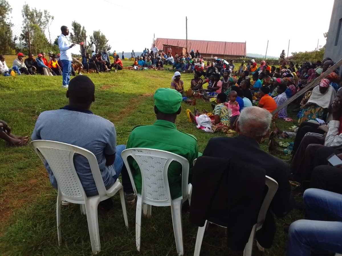 Rutunga Sector tweet media