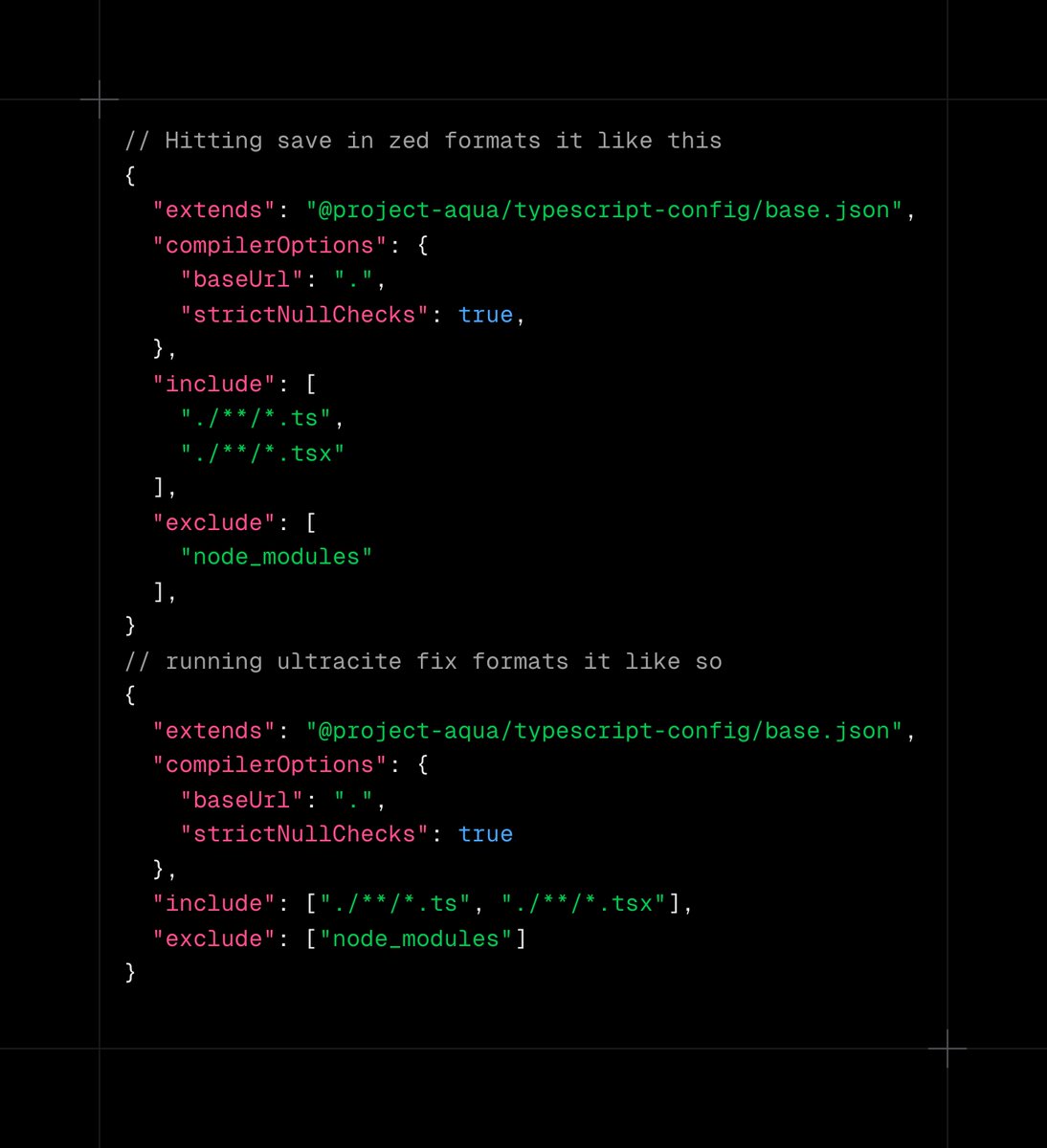 James Singleton tweet media