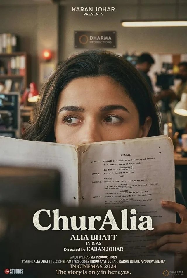 nikaabasu's tweet photo. Alia Bhatt's Biopic Coming Soon... https://t.co/DR7IkdxEdX