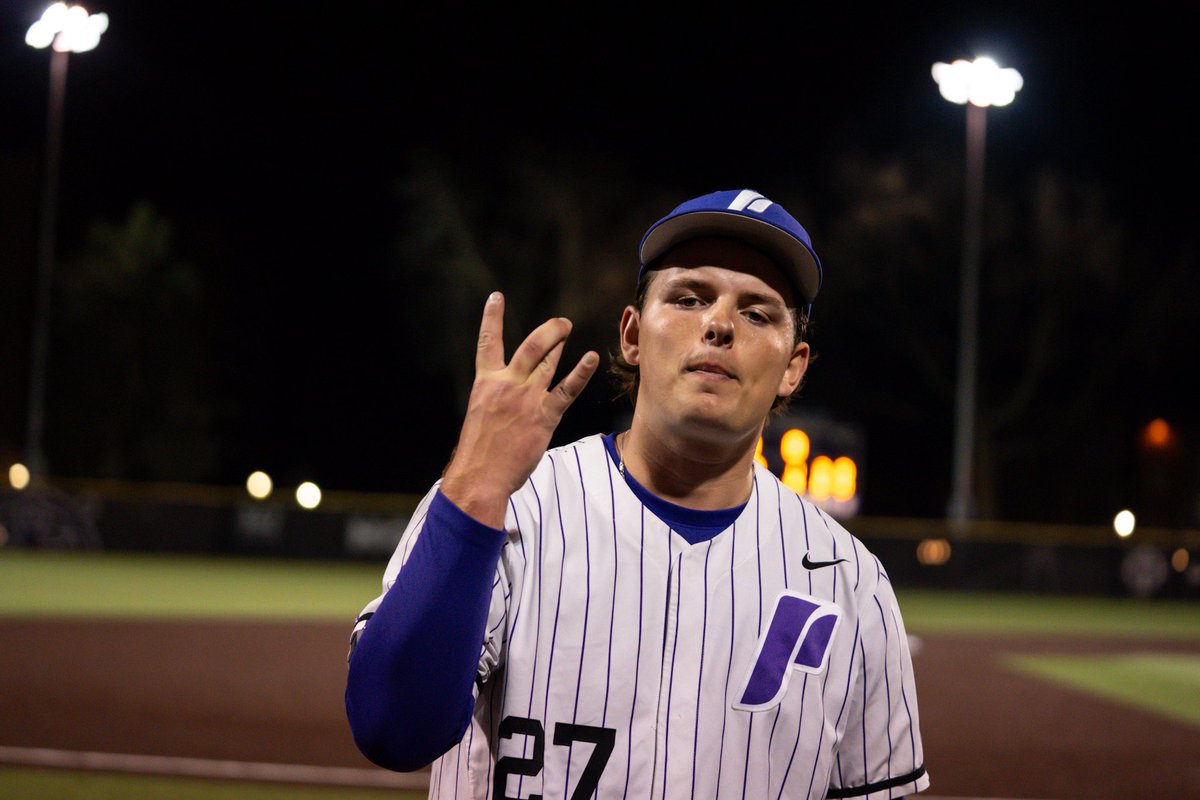 Portland Pilots Baseball tweet media