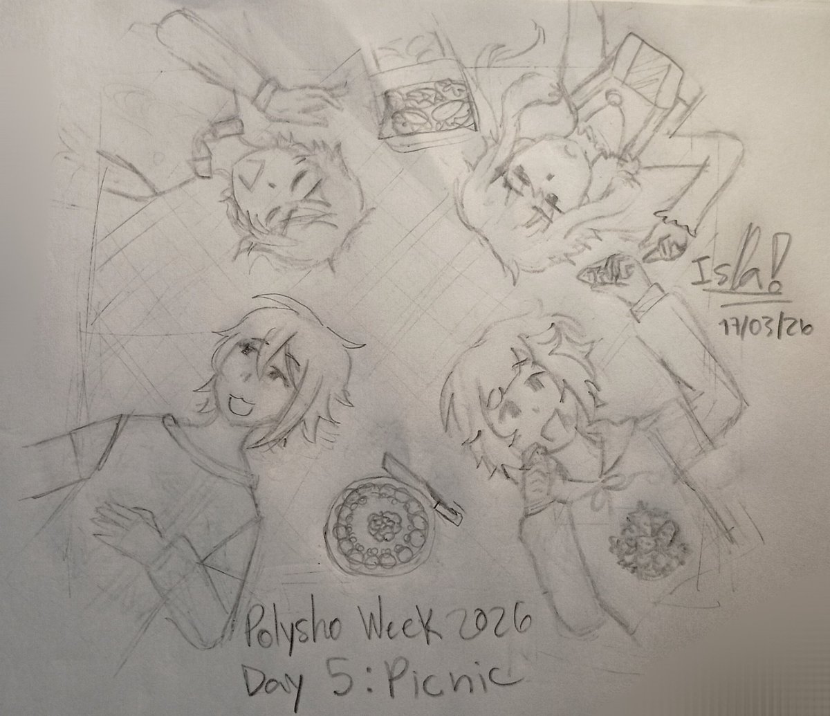 🍉 Isla é boiola por sua namo amem tweet media