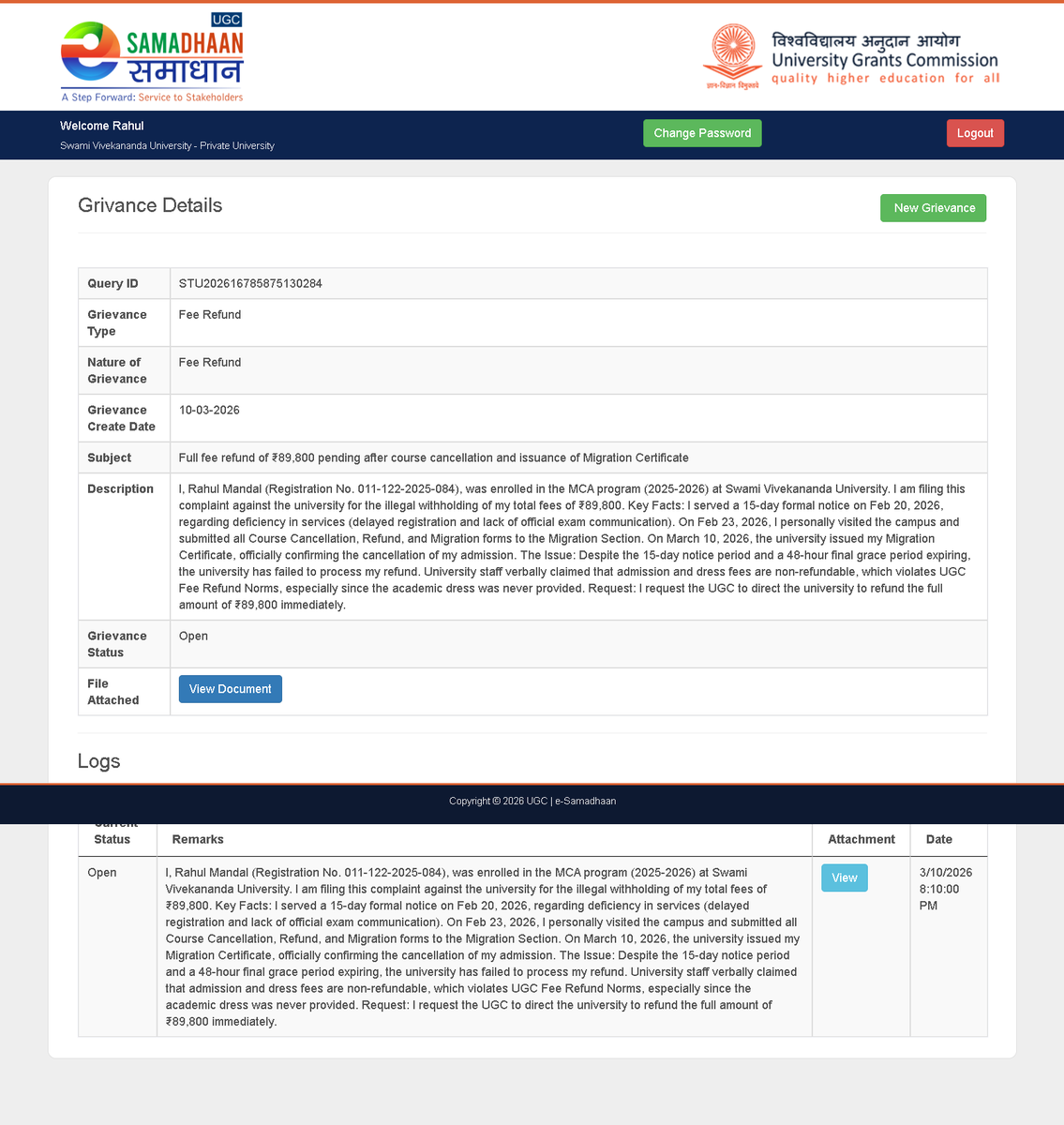 Rahul Mandal tweet media