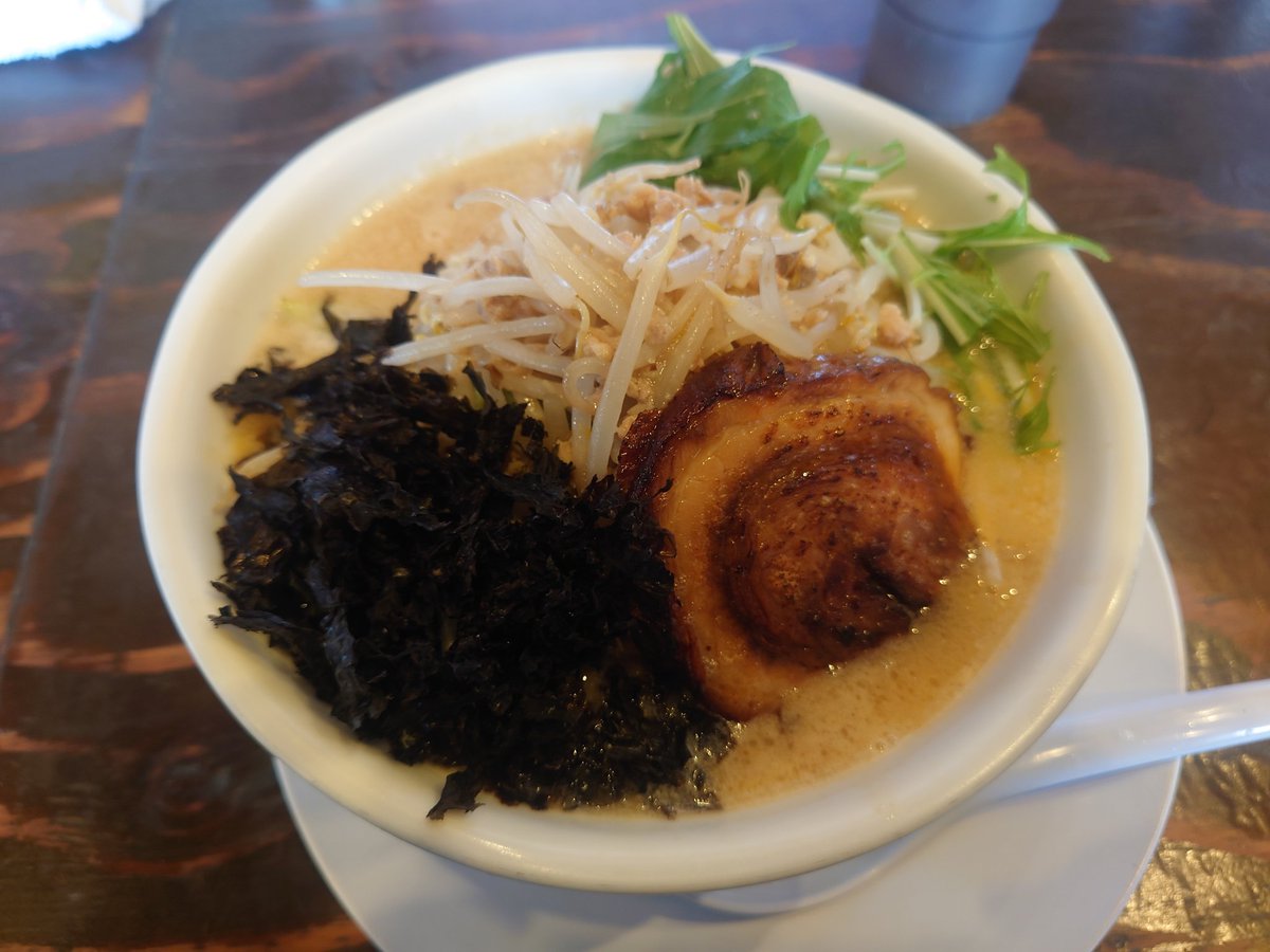 YI－METAL tweet media