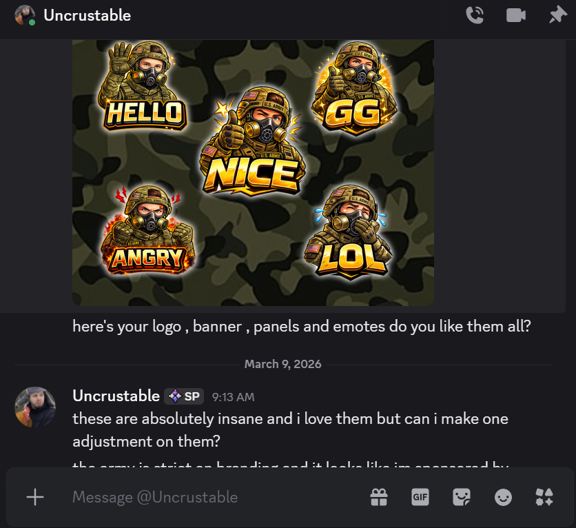 AlizeyGfx's tweet photo. https://t.co/msXEIRxRAM