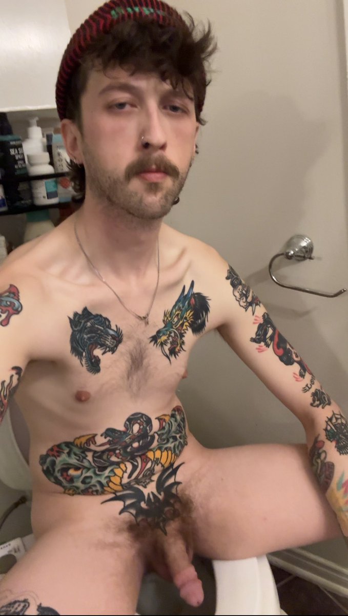 Stink Pig tweet media