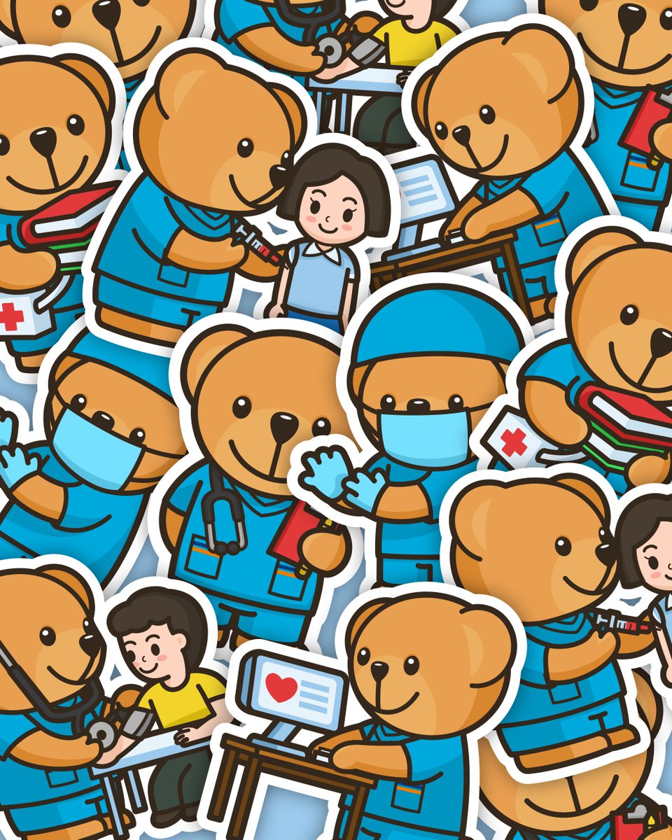 John Poh | Commissions Open tweet media