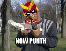 AoR | Garou tweet media