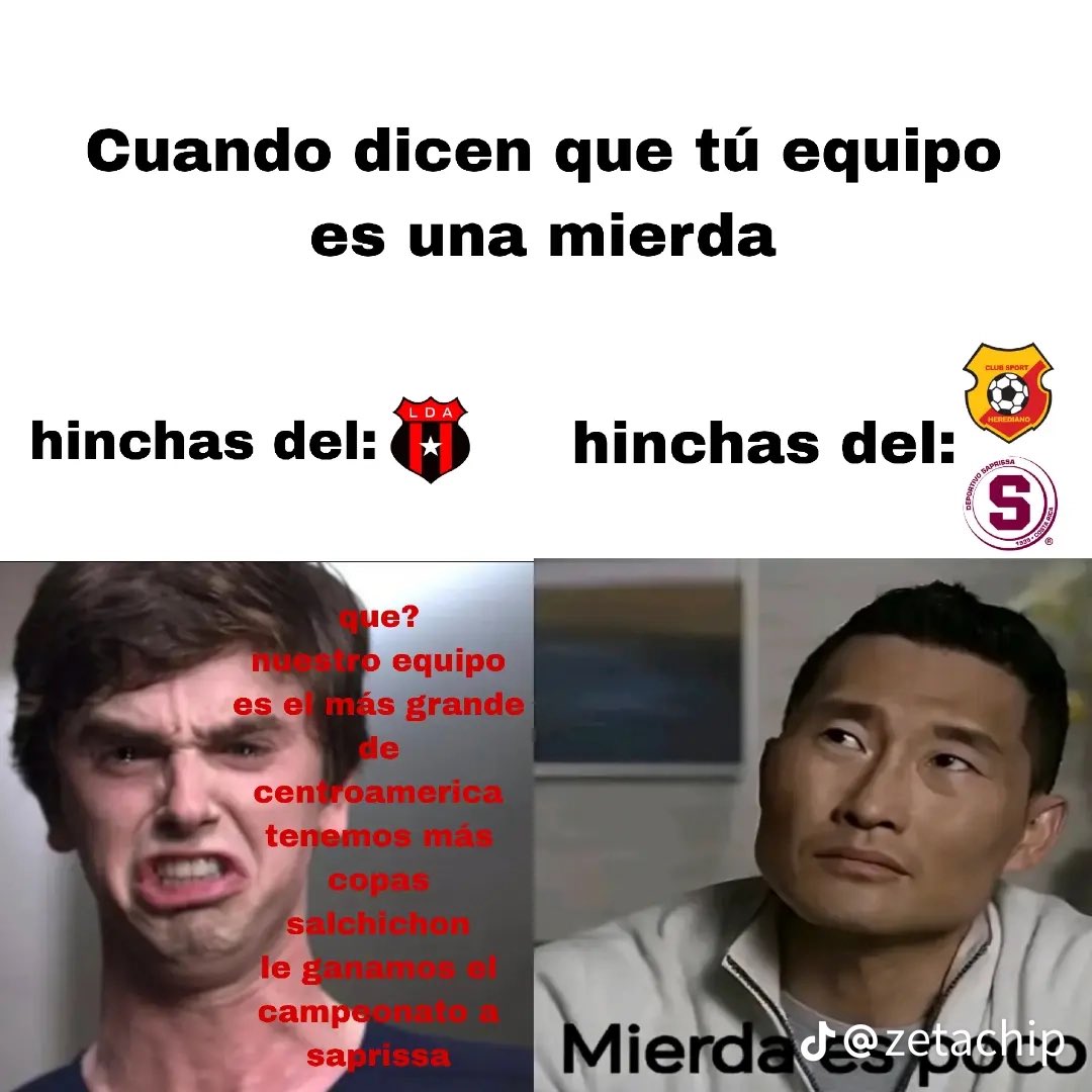 Bicho Morado 🦟🟣 tweet media