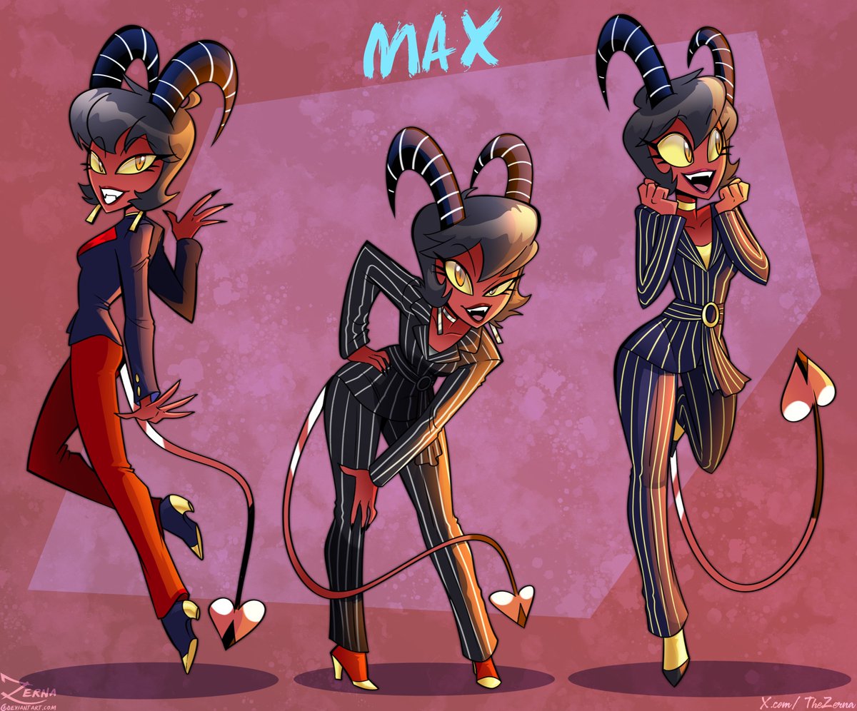 Zerna 💜🤍🖤 tweet media