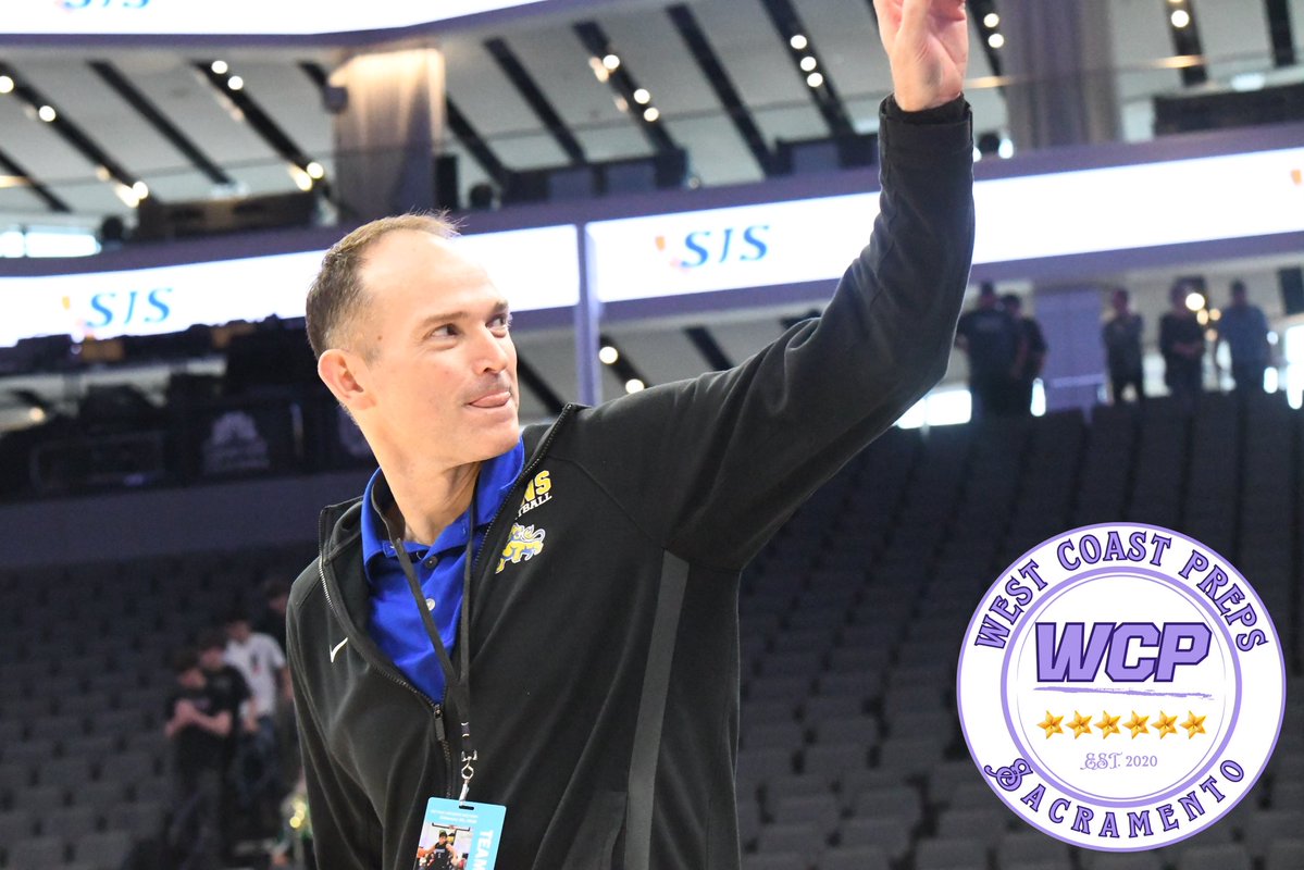 West Coast Preps Sacramento tweet media