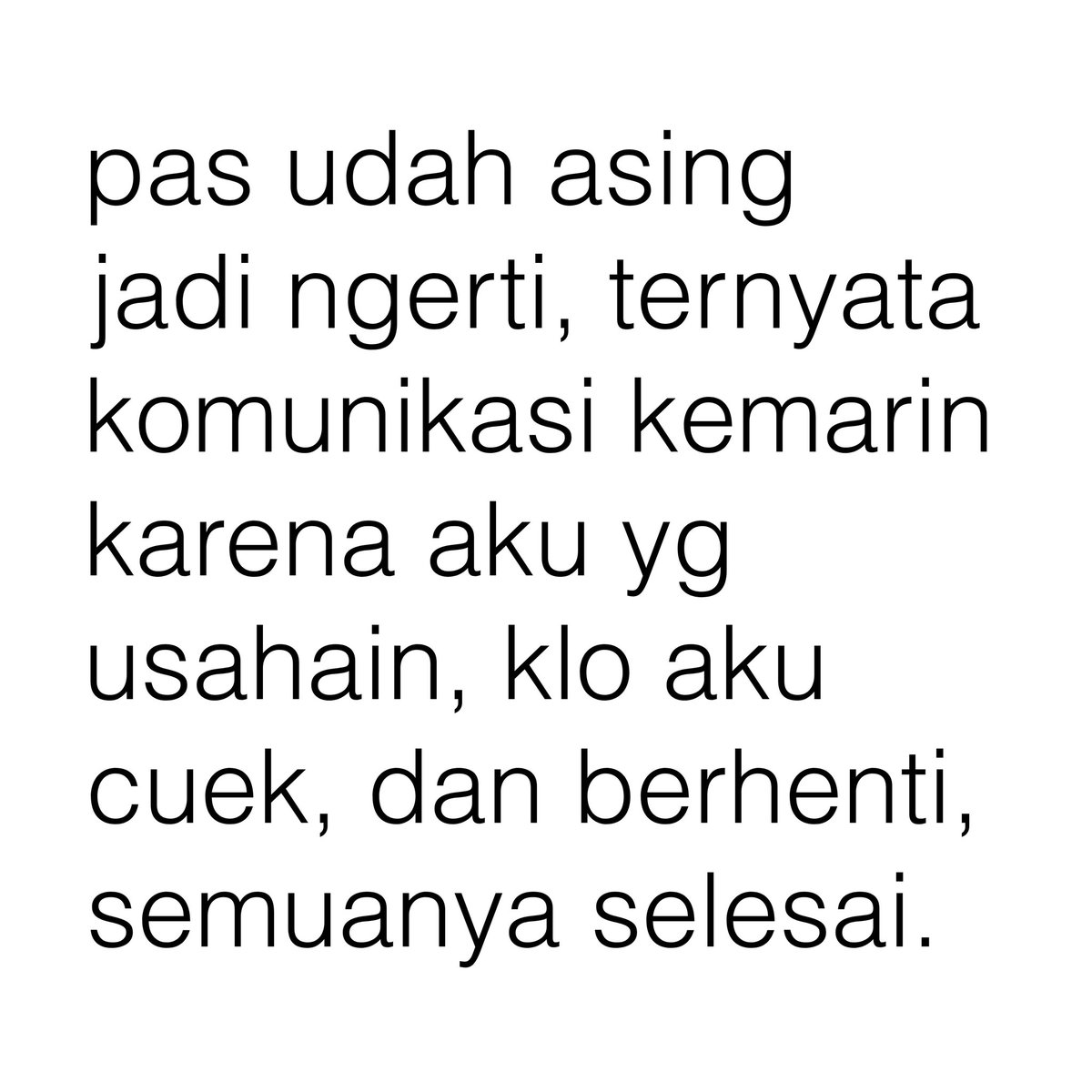 Ini Istrimu (@chichiochi_) on Twitter photo 