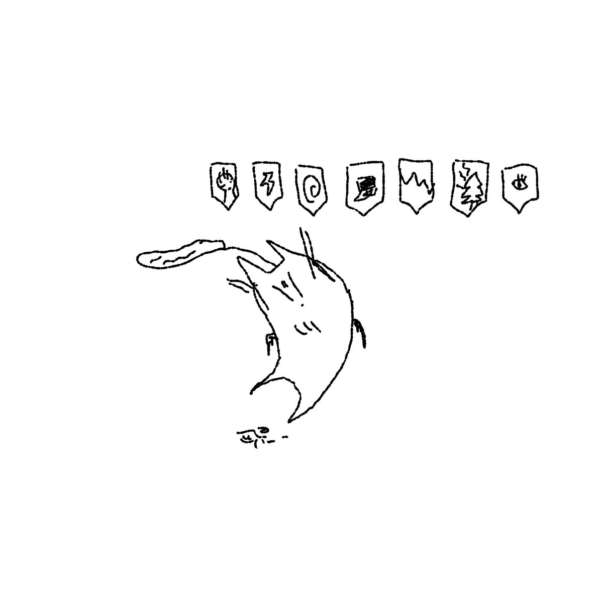 ひつじ🐏 tweet media