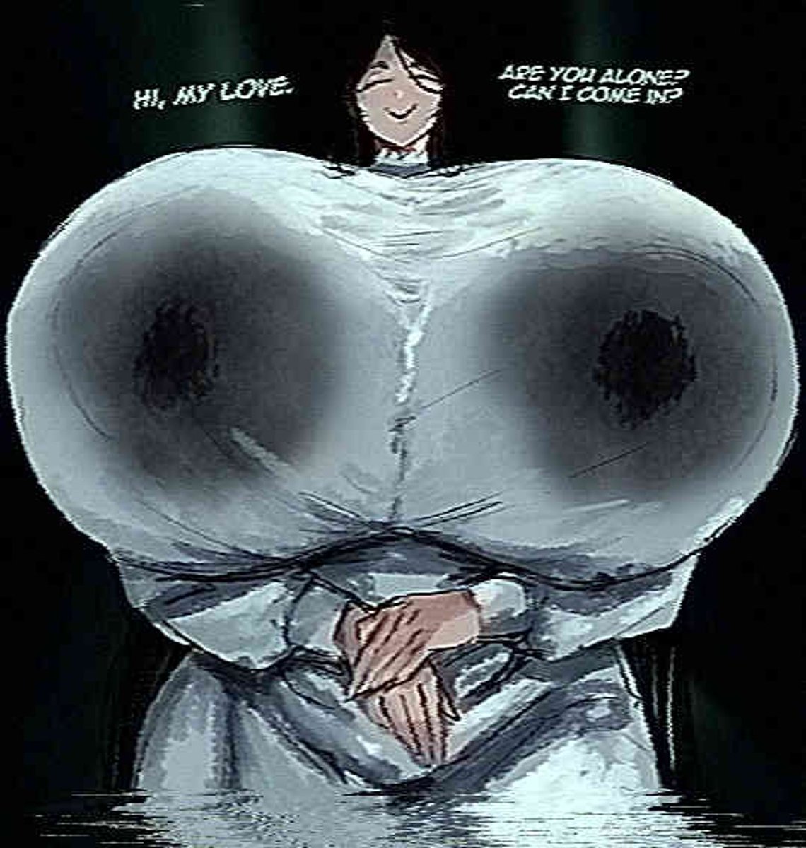 Saggitary - Commission close tweet media