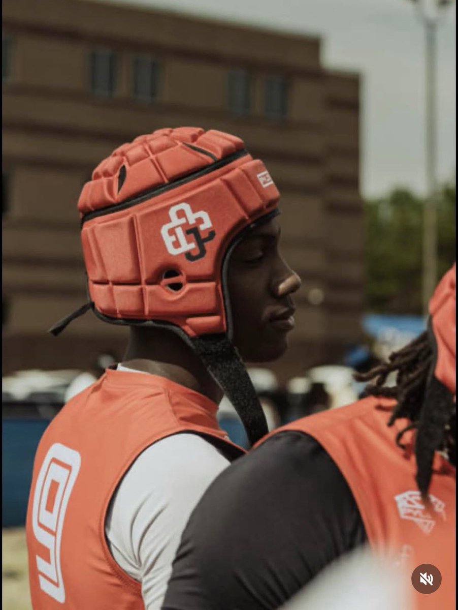 CJ Craig-James tweet media