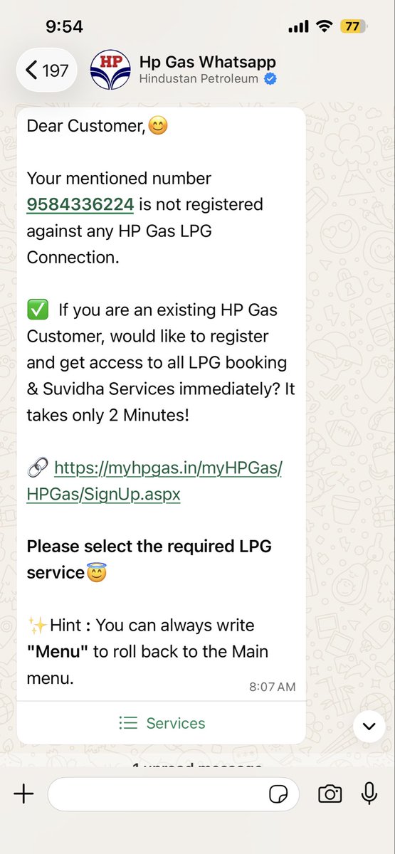 shesh kumar shukla tweet media