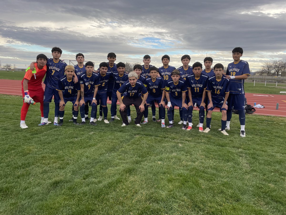 Wapato SD tweet media