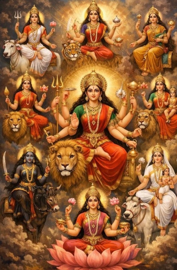 राधा tweet media