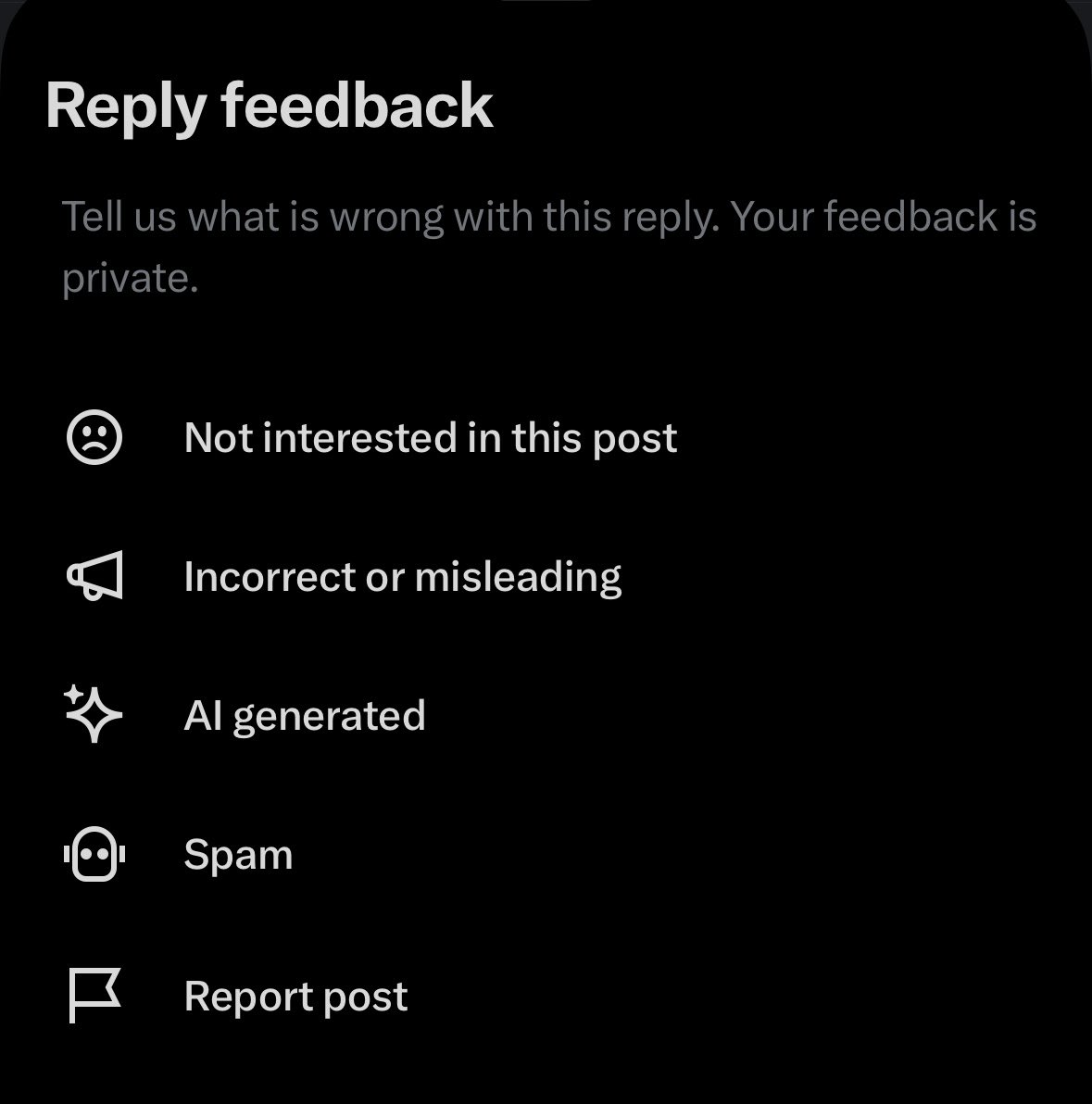 Biff #SARSisAirborne 🍉 tweet media