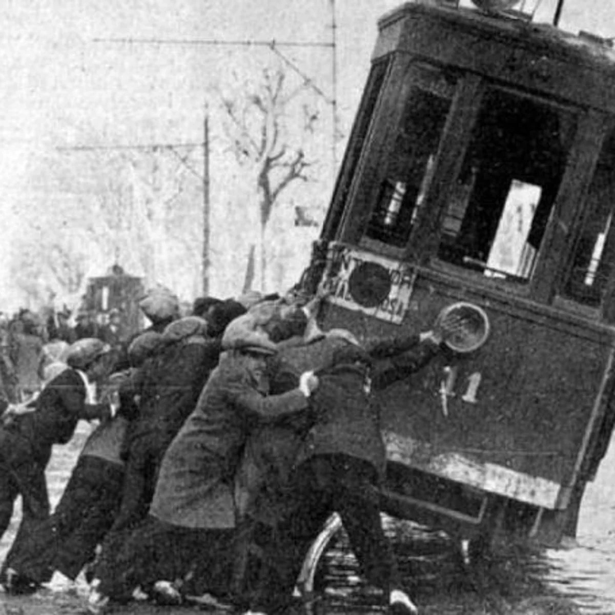 TXINBO DESENCADENADO tweet media