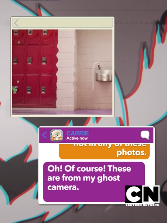 Carwinmyotp's tweet image. 🤍 Hablando enserió, aquí hay una buena foto mía...
🧡 Uhm...
🤍 No te gusta? Que tal esta otra?
🧡 Yo no puedo...
🤍 No es mi mejor lado? Que tal este otro?
🧡 No, es que no te vez ahi...
🤍 Ah, claro, las tome con mi cámara fantasma...