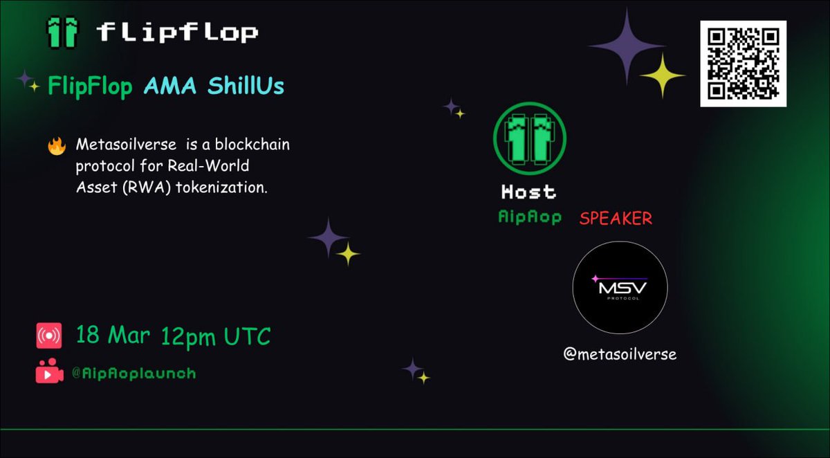 flipflopGlobal tweet media