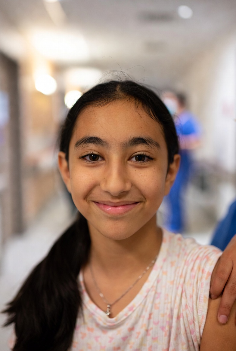 Dr Ravi Mehrotra, MD (Prevent Cancer) tweet media