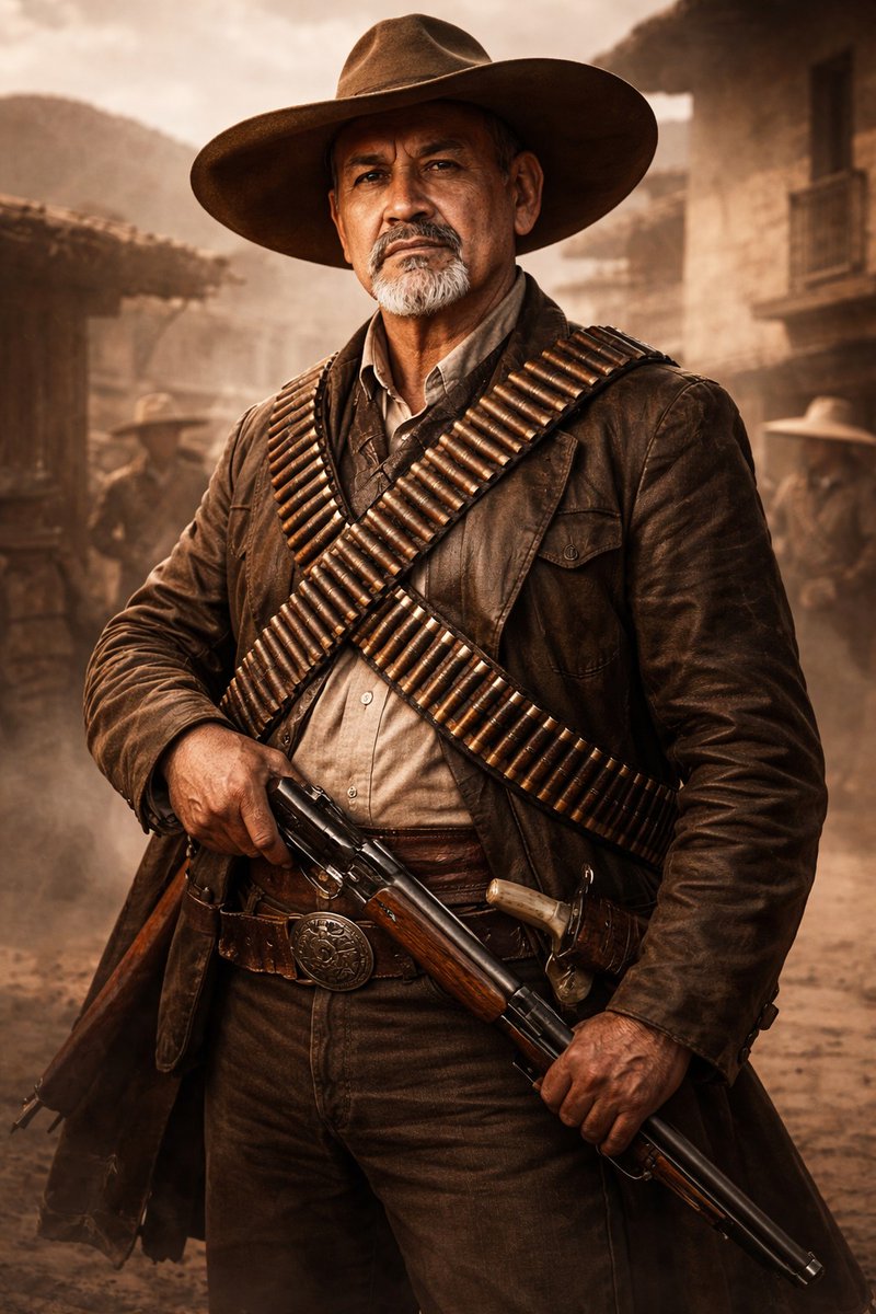 Mario De Leon tweet media