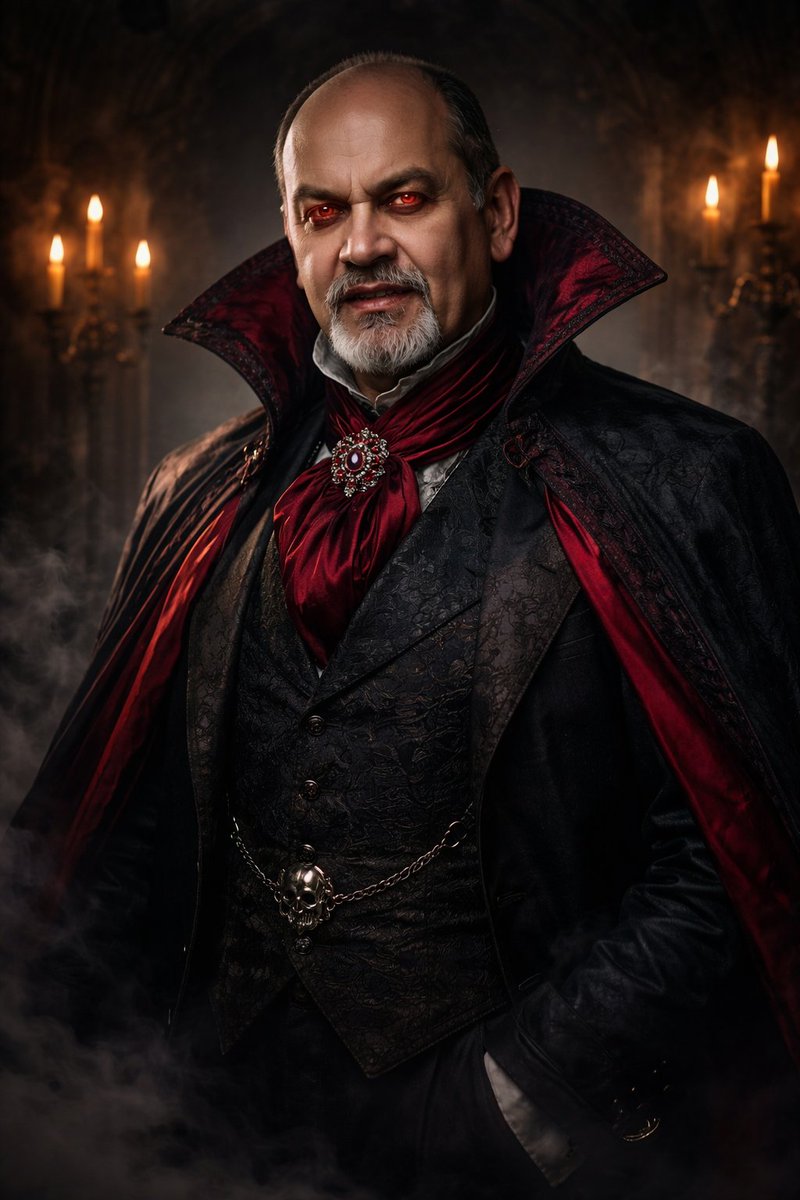 Mario De Leon tweet media