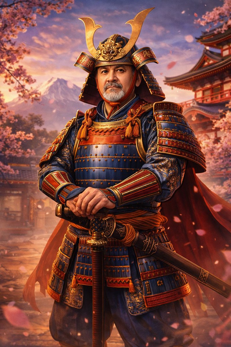 Mario De Leon tweet media