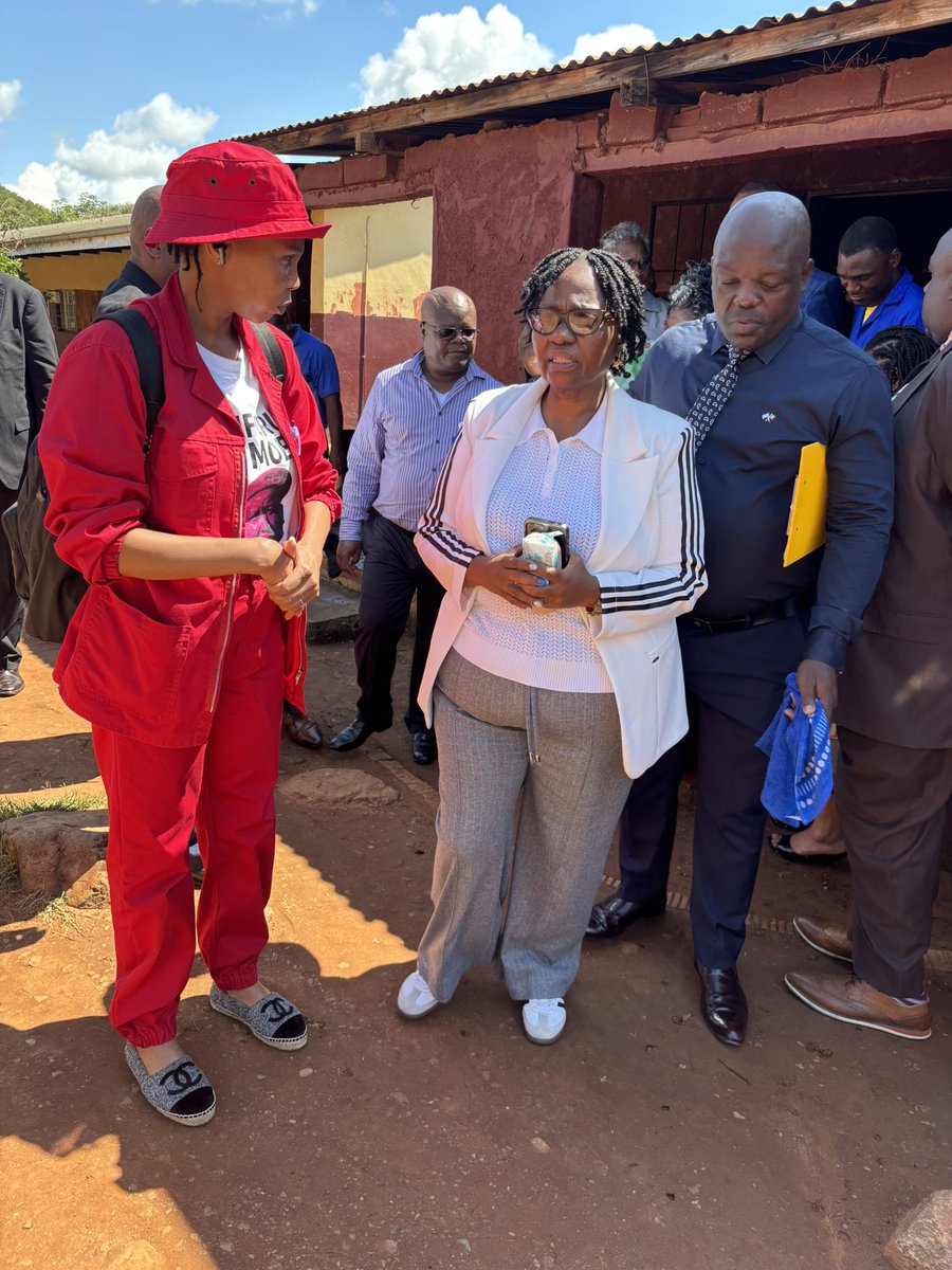 Mpumalanga Department of Education tweet media