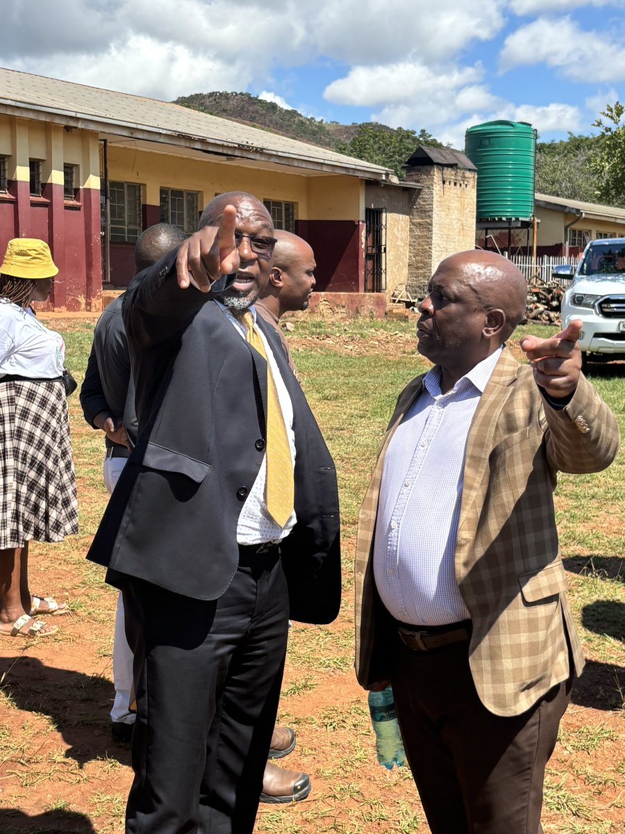 Mpumalanga Department of Education tweet media