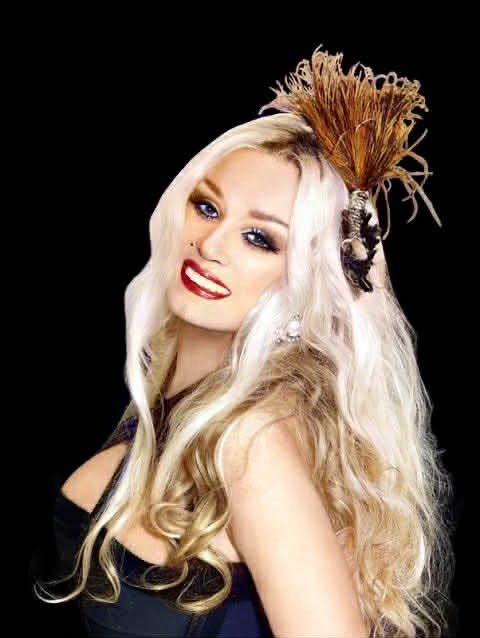 Mamie Van Doren tweet media