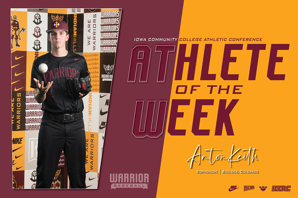 IHCC Athletics tweet media