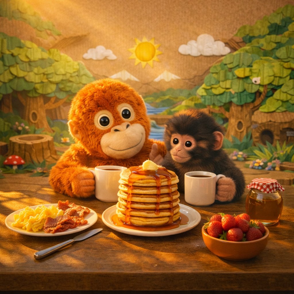 Oranmama tweet media