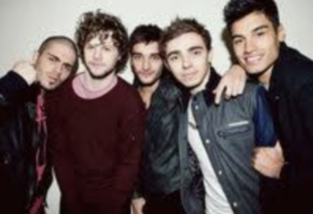 Happy #WantedWednesday everyone X