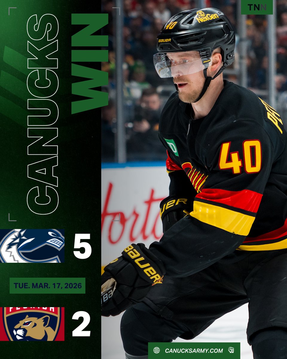 CanucksArmy tweet media