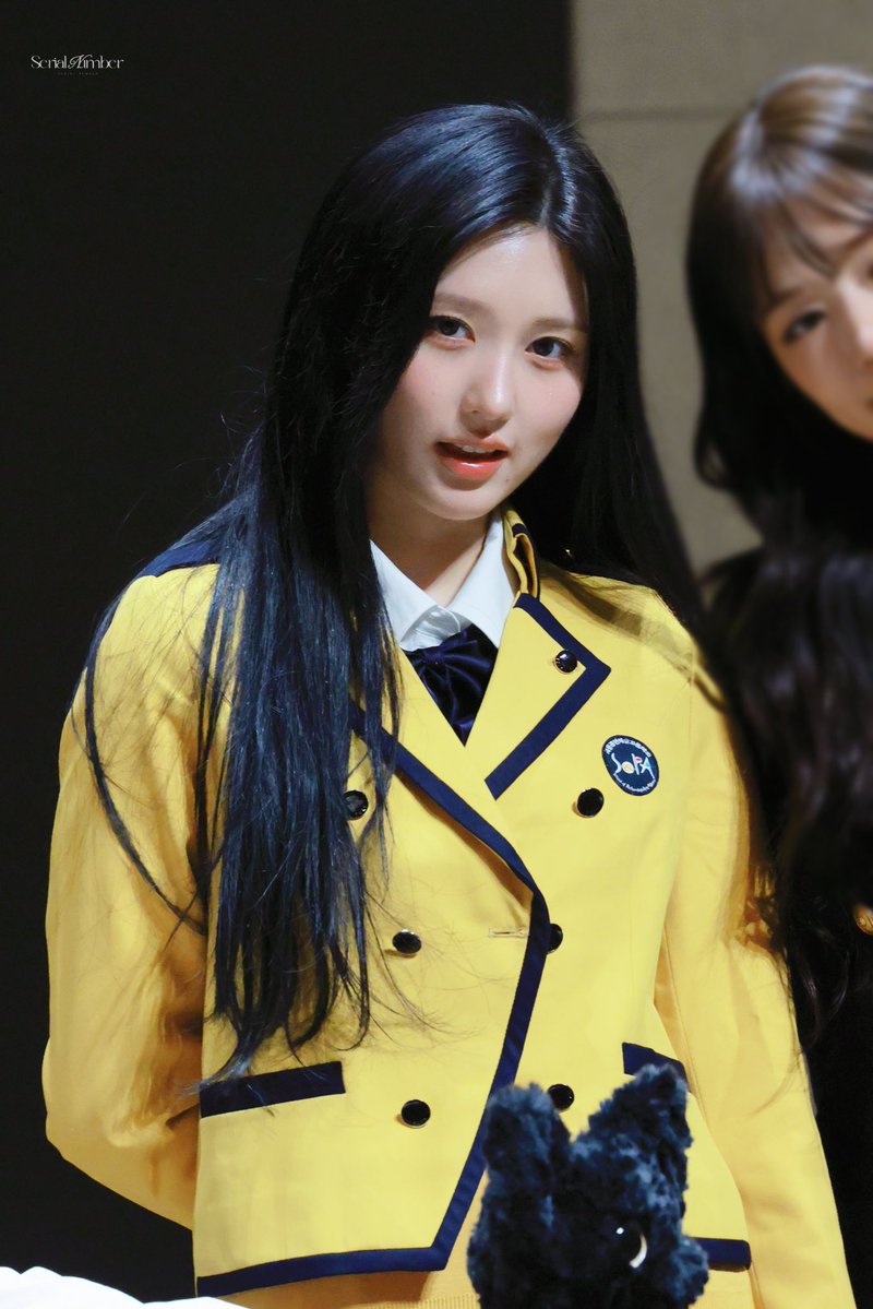 Serial number tweet media