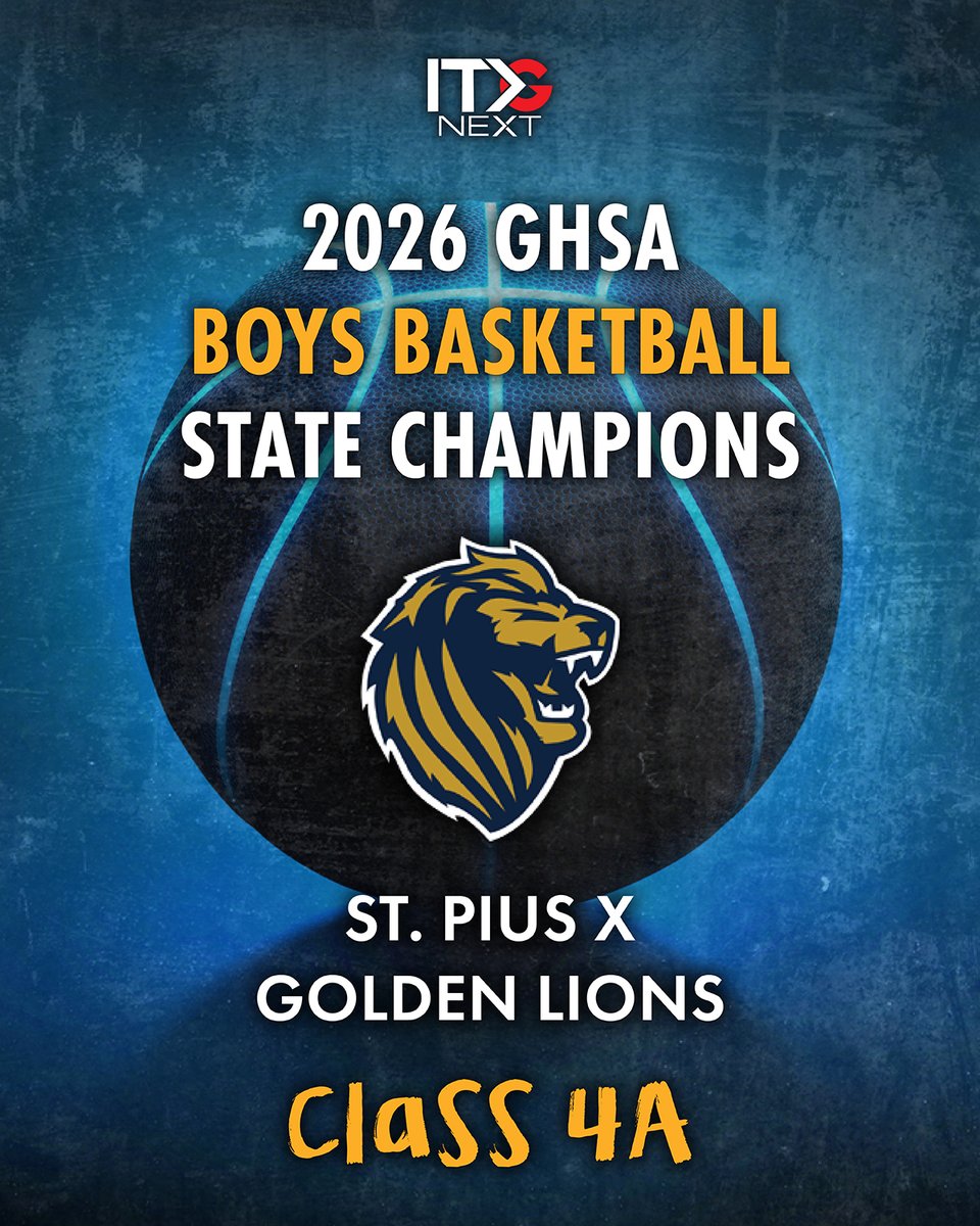 ITG Next - Georgia tweet media