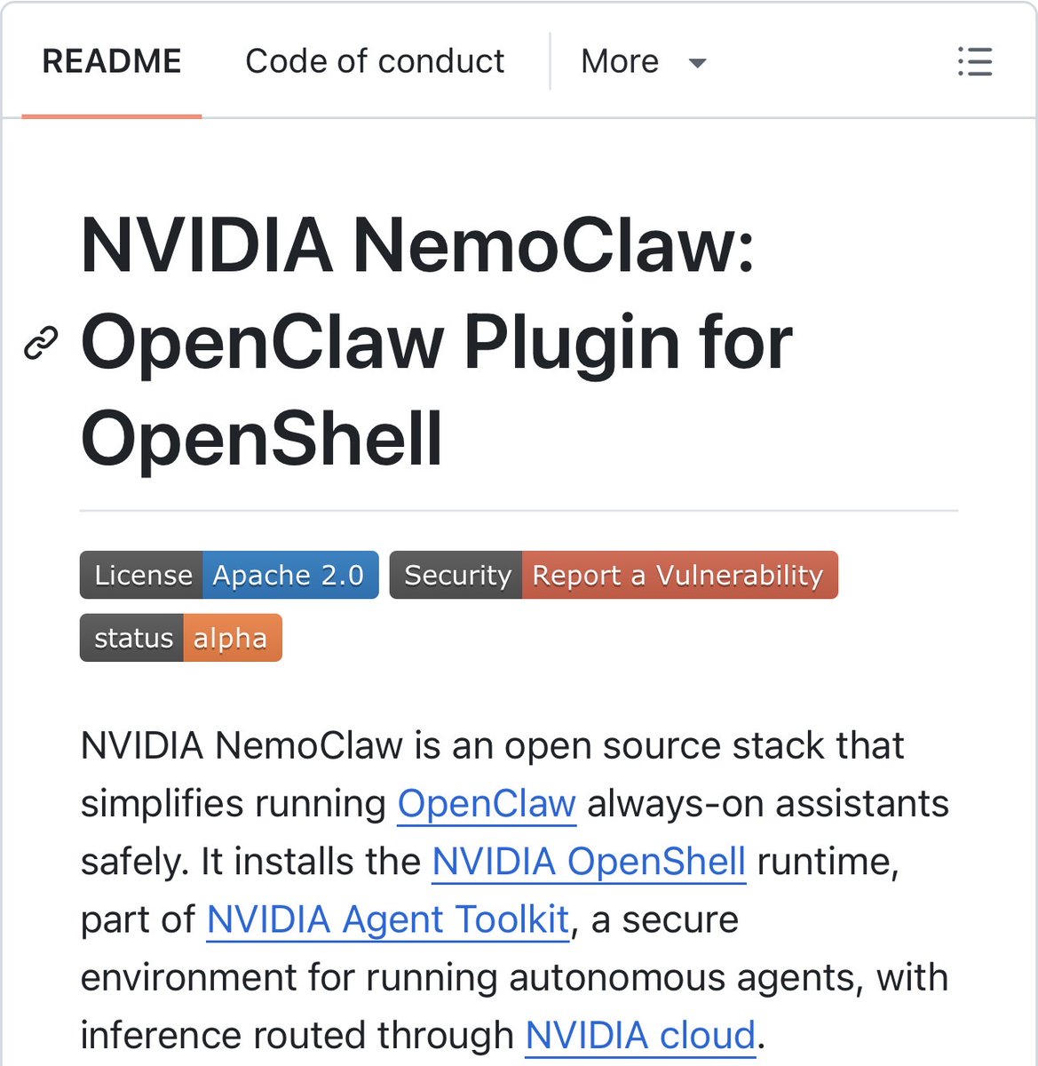 GitHub Projects Community tweet media