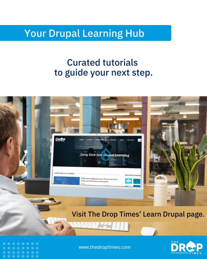 thedroptimes tweet media