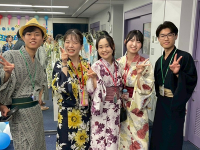 jcfl_official's tweet photo. ★在校生リレーブログ⑥★

『冬休みの自慢：ミリアルリゾートホテルズのインターンシップ後友人とディズニーシーにインパしたこと。』
― 国際ホテル科

…つづきは↓にて♪

https://t.co/l0m3o34ann https://t.co/fzjTmNNgp5