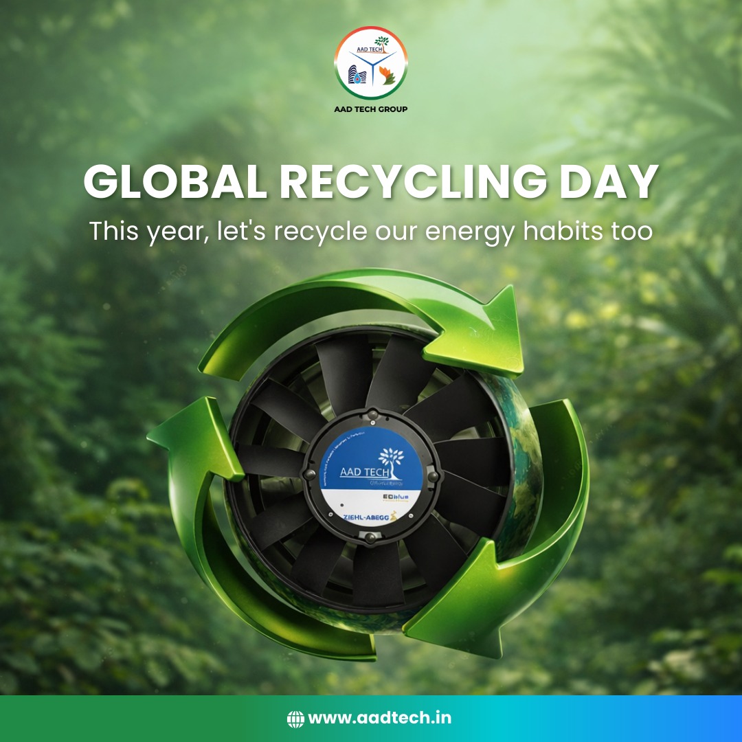 AAD Tech Group tweet media