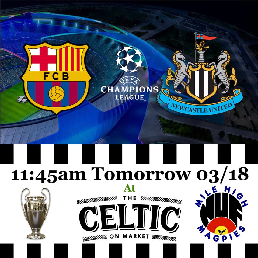 Toon Army Denver tweet media