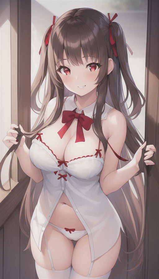 紫陰部 tweet media