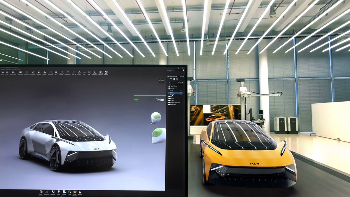 Kia Worldwide tweet media