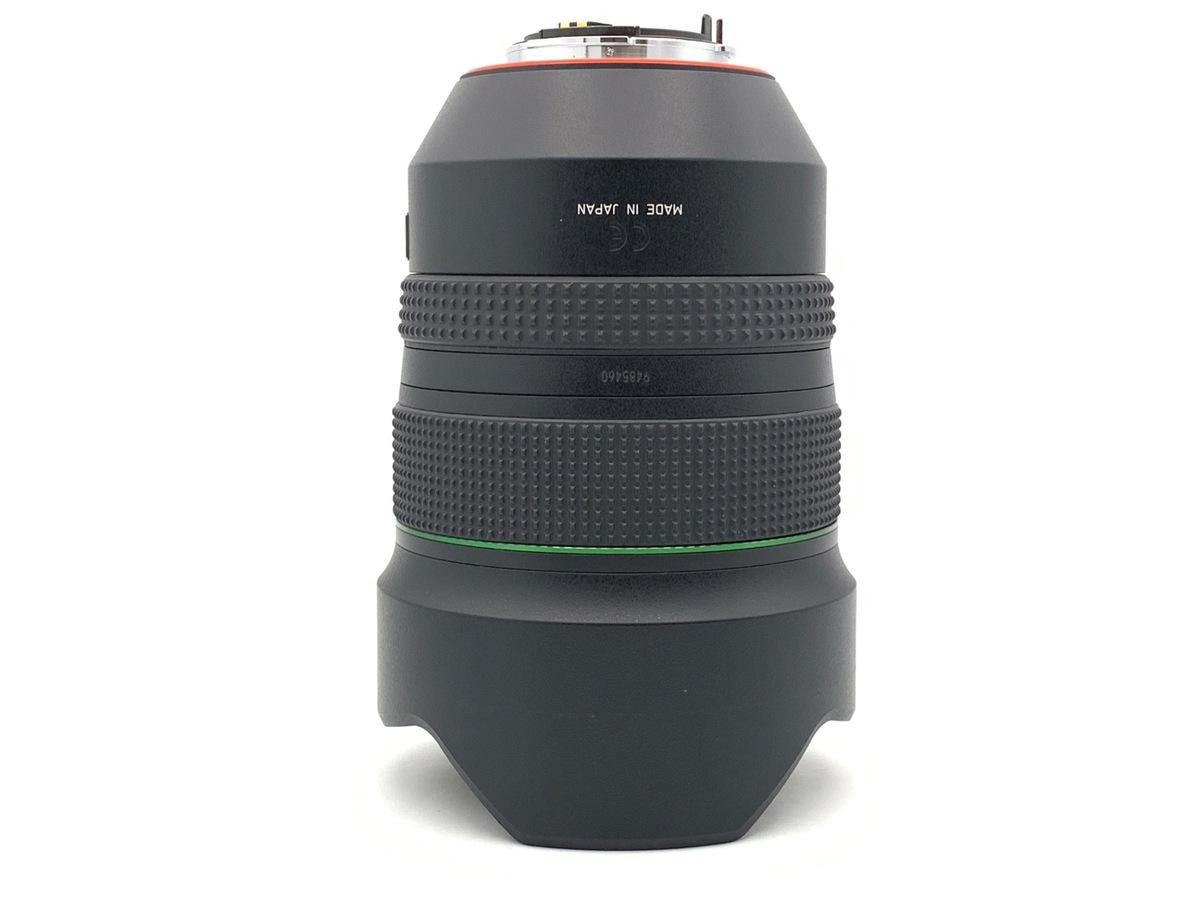 【中古】(ペンタックス) PENTAX HD D FA15-30/F2.8ED SDM WR ペンタックス HD PENTAX-D FA 15-30mm F2.8ED SDM WR | 交換レンズ