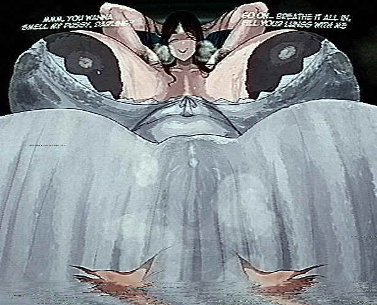 Saggitary - Commission close tweet media